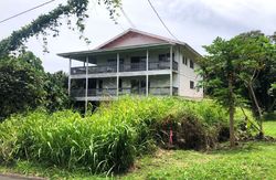 Foreclosure in  OLE OLE ST Pahoa, HI 96778