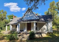 Foreclosure in  LEXINGTON RD Carlton, GA 30627