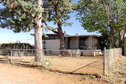 Foreclosure in  W BROWN DR Sierra Vista, AZ 85635