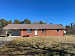 Foreclosure in  HIGHWAY 36 W Rose Bud, AR 72137