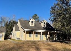 Foreclosure in  ADDISON RD Cottageville, SC 29435