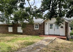 Foreclosure in  S 15TH ST Mcalester, OK 74501