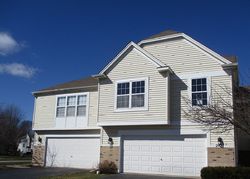 Foreclosure in  TIMBER SPRINGS DR Joliet, IL 60432