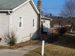 Foreclosure in  PINE ST Ellendale, DE 19941