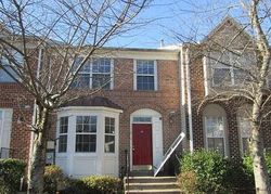 Foreclosure in  ENSLEIGH LN Bowie, MD 20716