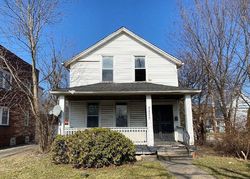 Foreclosure in  MILES AVE Cleveland, OH 44105