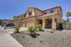 Foreclosure in  CRICKLEWOOD AVE Henderson, NV 89002