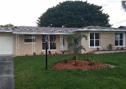 Foreclosure in  SE 12TH PL Cape Coral, FL 33904