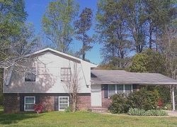 Foreclosure in  CAMERON RD Morrow, GA 30260