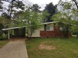 Foreclosure in  PINEWOOD DR Decatur, GA 30032