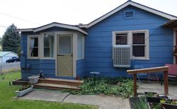 Foreclosure in  BUTTE ST Klamath Falls, OR 97601