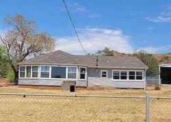 Foreclosure in  WATERS EDGE RD Holliday, TX 76366