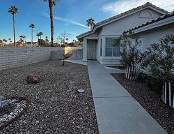 Foreclosure in  COLONY GRANT WAY Las Vegas, NV 89108