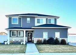 Foreclosure in  N 3450 W Ogden, UT 84404