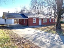 Foreclosure Listing in MAIN ST CORYDON, KY 42406