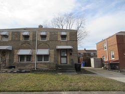 Foreclosure in  S WABASH AVE Chicago, IL 60619