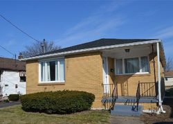 Foreclosure in  GATES ST Buffalo, NY 14212