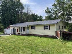 Foreclosure in  STATE ROUTE 318 Phelps, NY 14532
