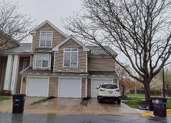 Foreclosure in  KING PATRICK WAY # 302 Upper Marlboro, MD 20772