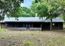 Foreclosure in  SPRING LAKE RD Lake Wales, FL 33898