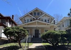 Foreclosure in  BENTON BLVD Kansas City, MO 64128