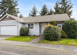 Foreclosure in  39TH AVE E Tacoma, WA 98446