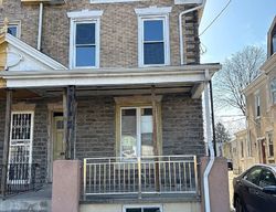 Foreclosure in  E CHELTEN AVE Philadelphia, PA 19138