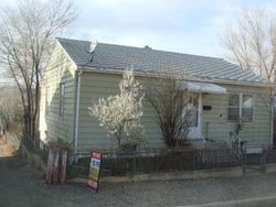 Foreclosure in  I ST Rock Springs, WY 82901