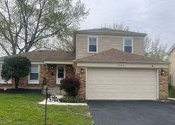 Foreclosure in  STONEBRIDGE DR Hazel Crest, IL 60429