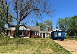 Foreclosure in  SHEPLEY DR Saint Louis, MO 63137