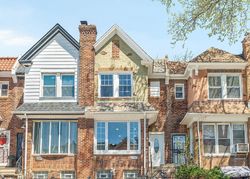 Foreclosure in  CUTLER ST Philadelphia, PA 19126