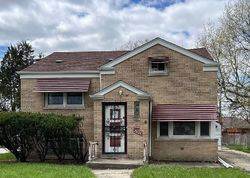 Foreclosure in  S 12TH AVE Broadview, IL 60155