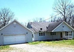 Foreclosure in  PCR 522 Perryville, MO 63775