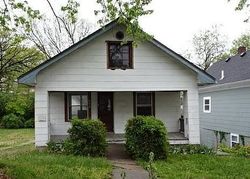 Foreclosure in  N 31ST ST Kansas City, KS 66102