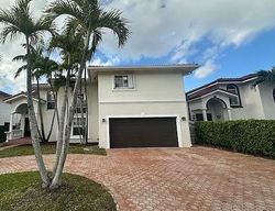 Foreclosure in  SW 43RD ST Miami, FL 33185