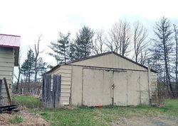 Foreclosure in  DANBY RD Ithaca, NY 14850