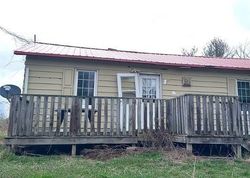 Foreclosure in  DANBY RD Ithaca, NY 14850