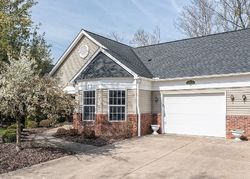 Foreclosure in  ALEXANDRA DR # 9A North Royalton, OH 44133