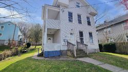 Foreclosure in  S COLONY ST Meriden, CT 06450