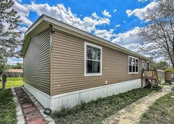 Foreclosure in  N 20TH ST Lincoln, NE 68521