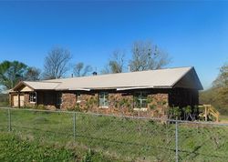 Foreclosure in  S 500 RD Park Hill, OK 74451