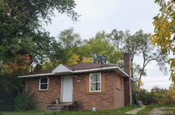 Foreclosure in  E HUMPHREY AVE Flint, MI 48505