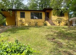 Foreclosure in  WESTFIELD DR Fairfield, AL 35064