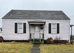 Foreclosure in  HEIGHTS ST Weirton, WV 26062