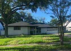 Foreclosure in  STILLBROOKE DR Houston, TX 77035