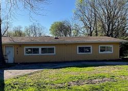 Foreclosure in  S HAMPTON AVE Springfield, MO 65807