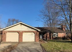 Foreclosure in  IROQUOIS DR Anderson, IN 46012