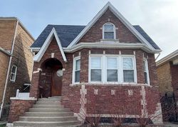 Foreclosure in  S WASHTENAW AVE Chicago, IL 60629