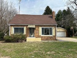 Foreclosure in  N 5TH ST Niles, MI 49120