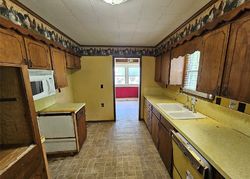 Foreclosure in  W 3RD Beggs, OK 74421